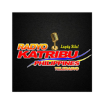 Radyo Katribu Philippines Teleradyo logo