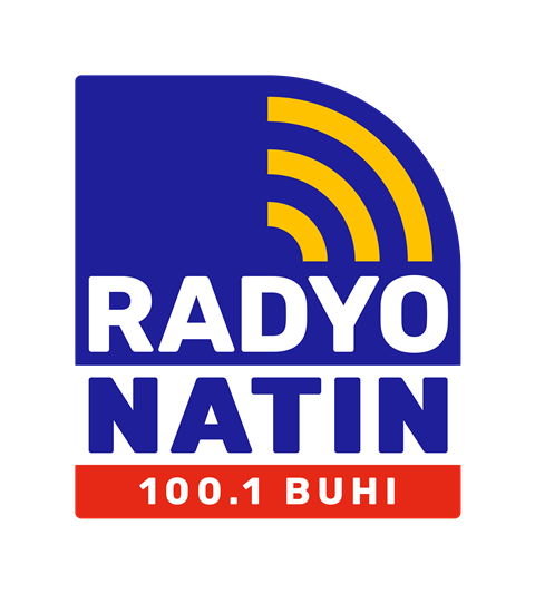 Radyo Natin Buhi logo