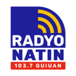 Radyo Natin Guiuan logo