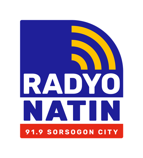 Radyo Natin Sorsogon logo
