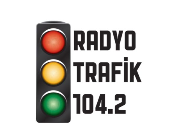 Radyo Trafik 104.2 Ankara logo