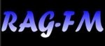 RAG-FM 107.7FM logo