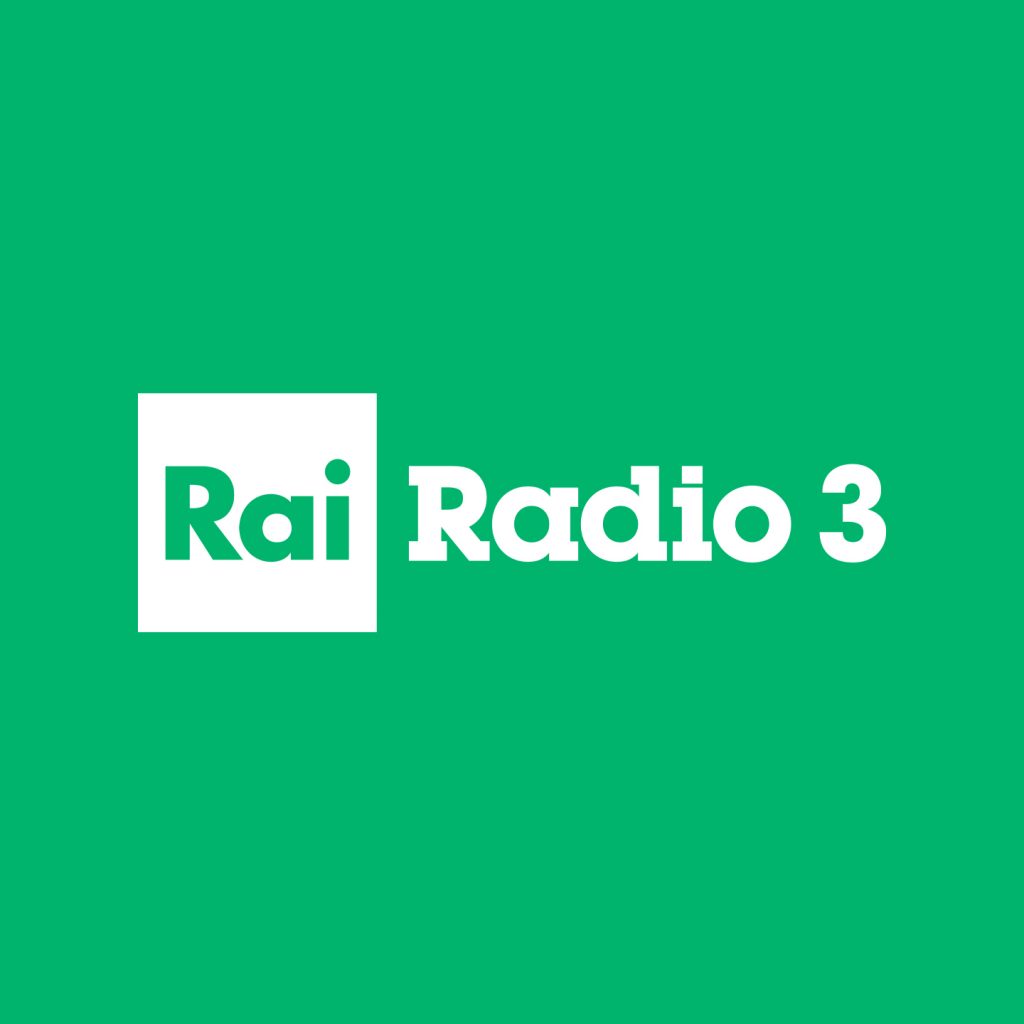 Rai Radio 3 logo