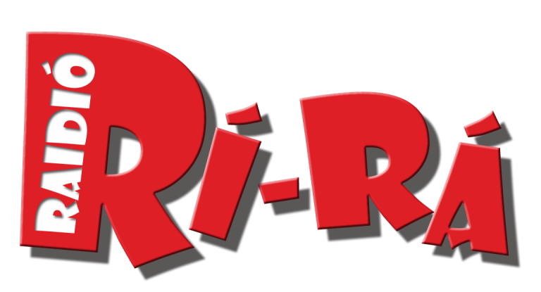 Raidió Rí-Rá logo