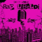 Rap Lbeldi Maroc - Hip Hop Music from Morocco FR AR logo