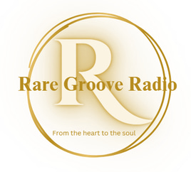 Rare Groove Radio logo