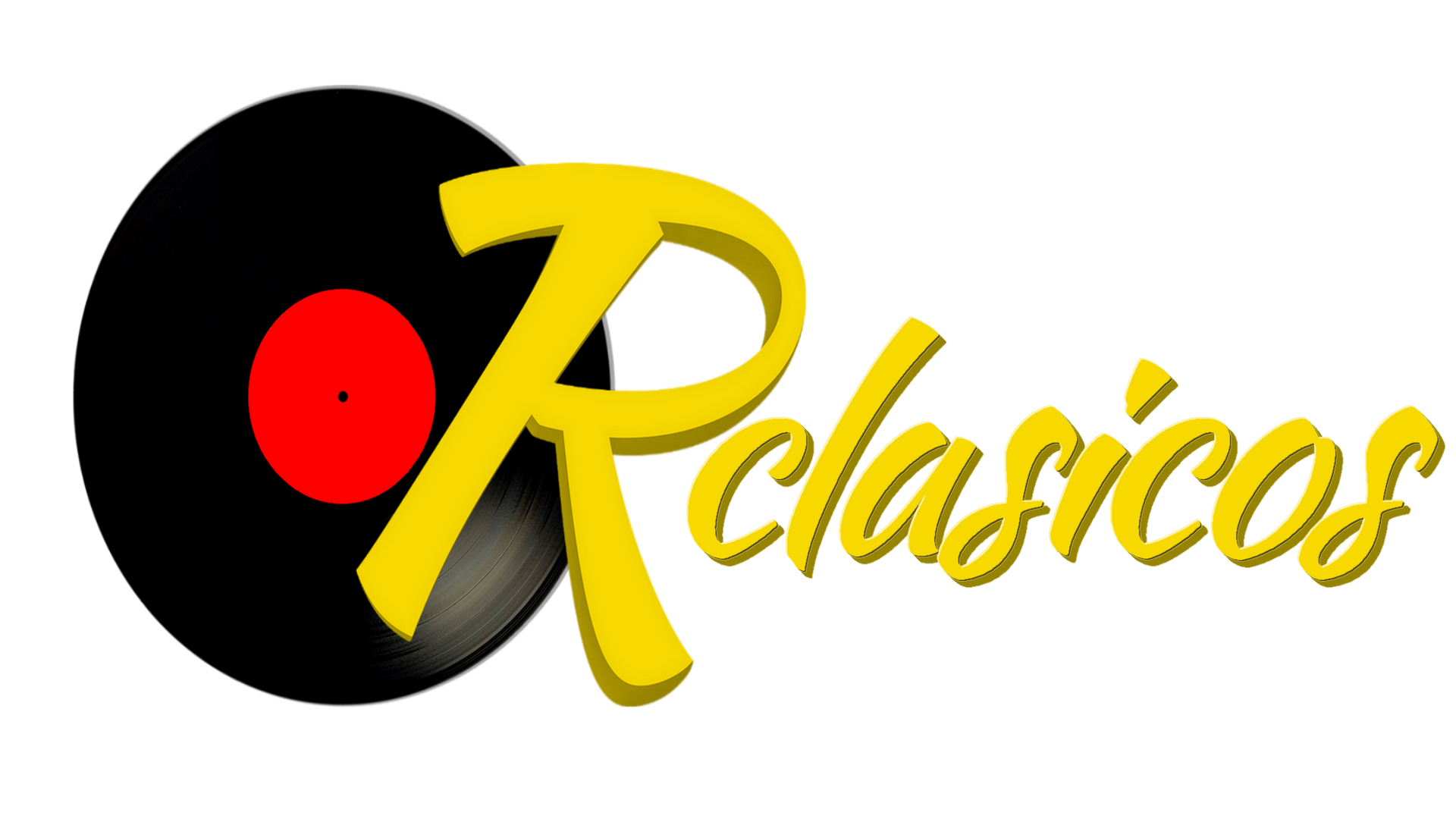 Rclasicos 96.9 FM logo