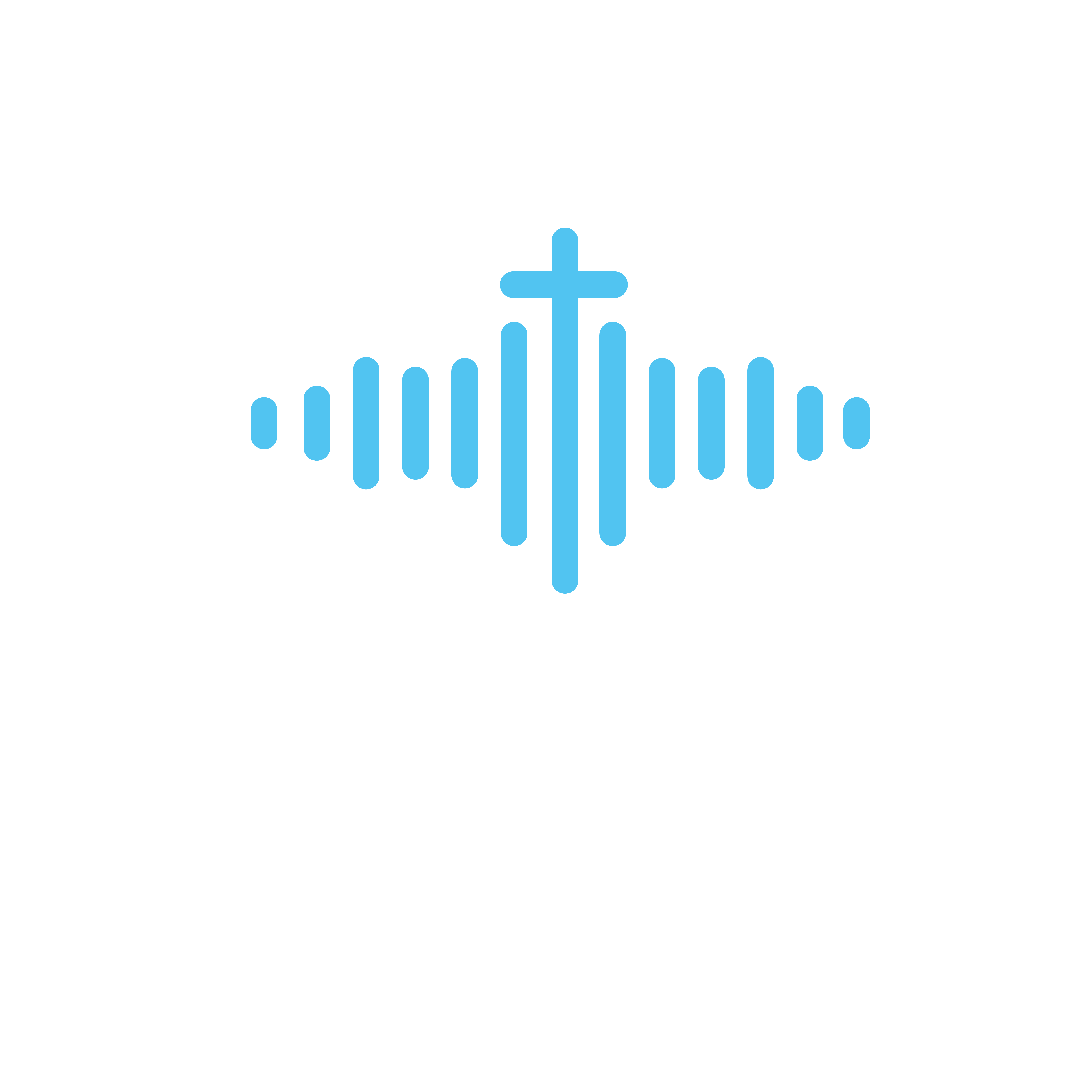 RCN CATOLICA NACIONAL logo