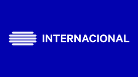 RDP Internacional - Main logo