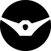 Record Minimal logo