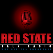 Red State Talk Radio logo