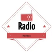 REDBOX logo