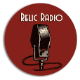 Relic Radio logo