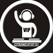 Remember Vip Techno logo