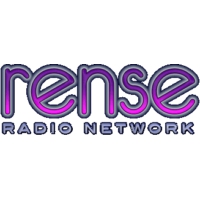 Rense Radio logo