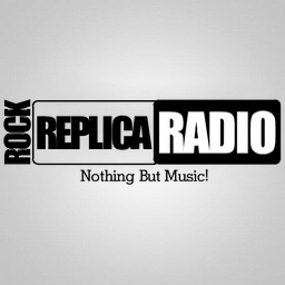 Replica Radio Rock logo