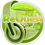 RequestRadio Dance logo