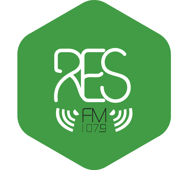 RES FM logo