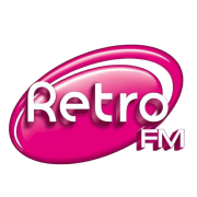 Retro FM Moldova logo