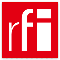 Международное Французское Радио RFI logo