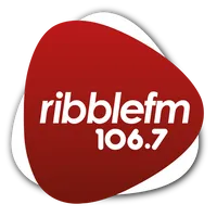 RibbleFM logo