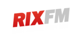 RIX FM 106,7 logo