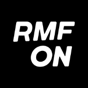 RMF Ballady logo
