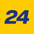 RMF24 logo