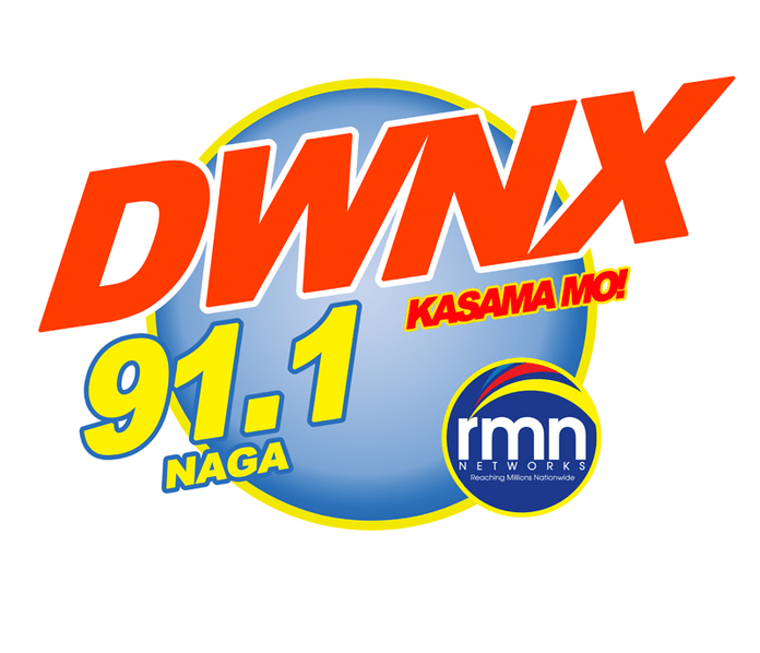 RMN DWNX Naga logo