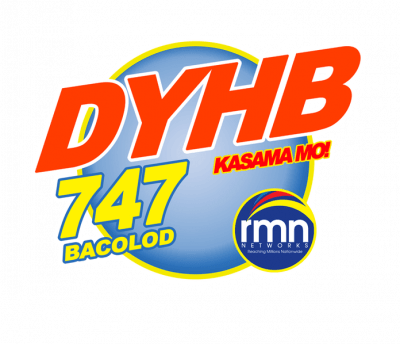 RMN DYHB 747 Bacolod logo