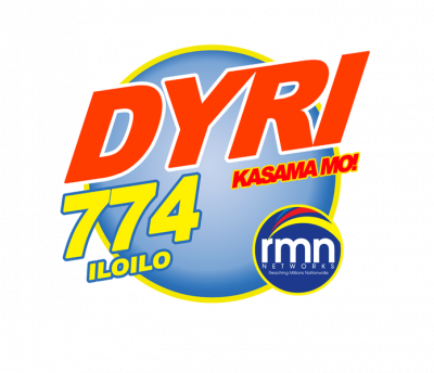 RMN DYRI Iloilo logo