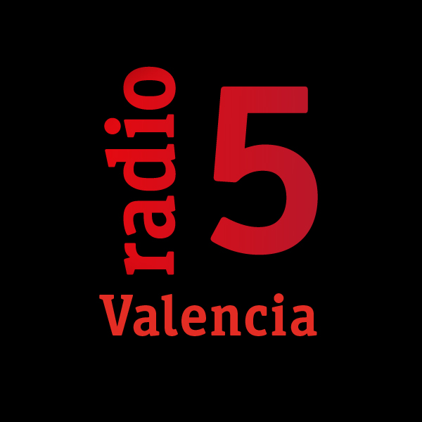 RNE Radio 5 Valencia logo