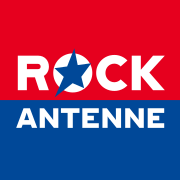 ROCK ANTENNE Classic Perlen logo