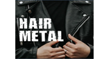 ROCK ANTENNE Hair Metal logo