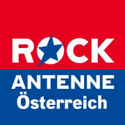 Rock Antenne Österreich (AAC) logo