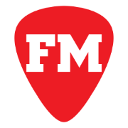 Rock Fm Blues logo