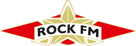 Rock FM Cyprus logo