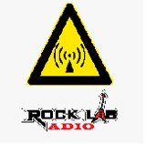 Rock Lab logo