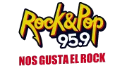 Rock & Pop 95.9 FM logo