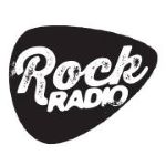 Rock Radio SLO logo