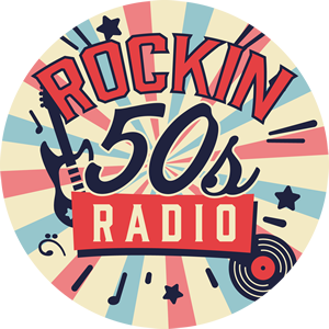 Rockin50s Radio logo