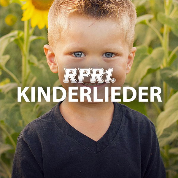 RPR1. Kinderlieder logo
