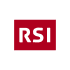 RSI Rete Uno logo
