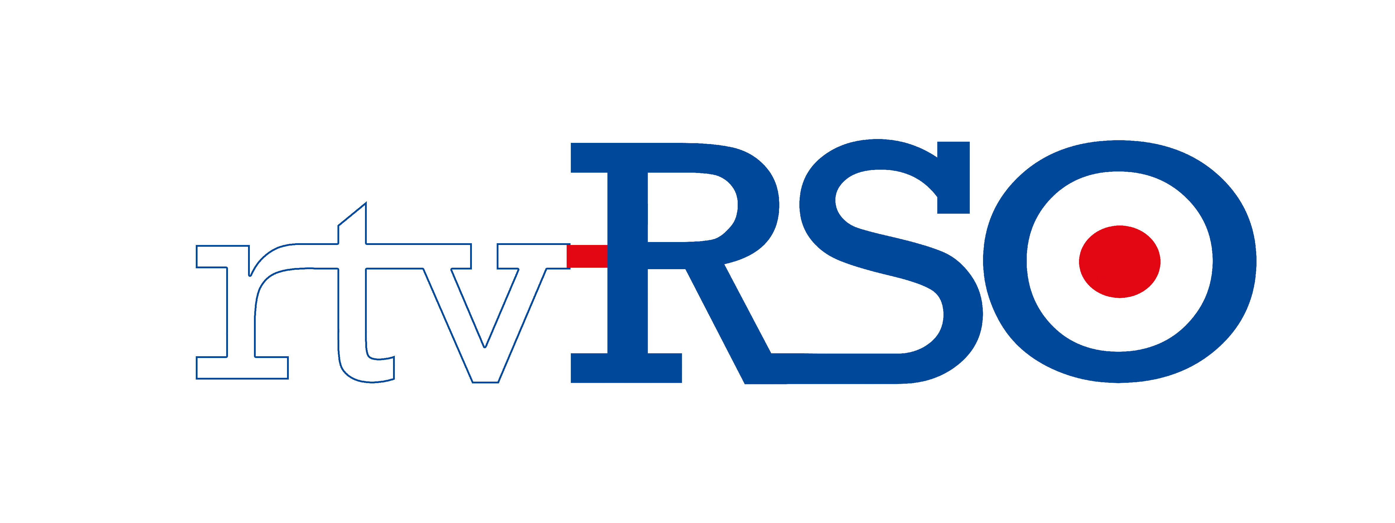 RSO radio logo