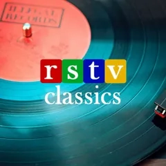 RSTV - Classics (MP3) logo