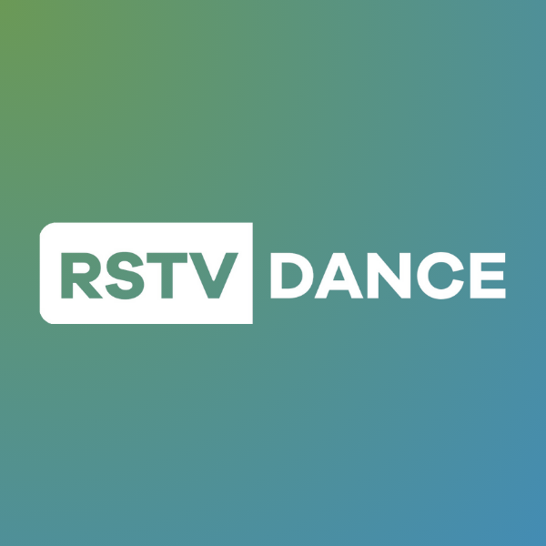 RSTV Dance logo