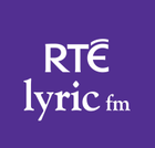 RTÉ lyric fm logo