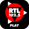 RTL 102.5 Best logo