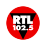 RTL 102.5 logo