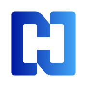 RTV Noord Holland (NH Radio) logo